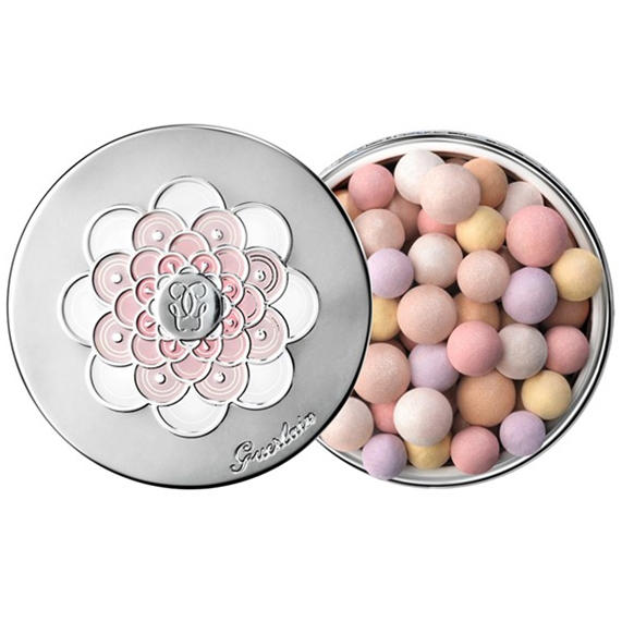 Guerlain Meteorites Light Revealing Pearls Of Powder Medium 3
