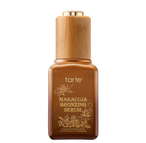 Tarte Maracuja Bronzing Serum