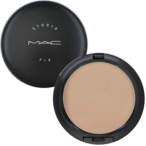 MAC Studio Fix Foundation NW 22