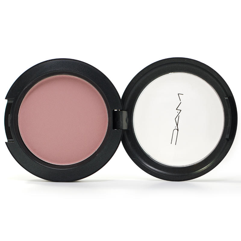 MAC Powder Blush Pink Cult #0