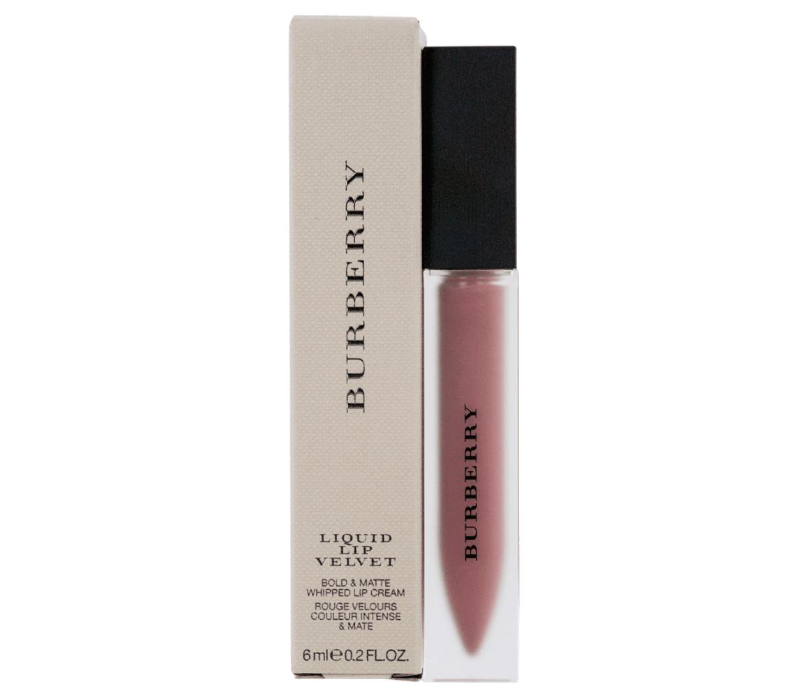 Burberry Liquid Lip Velvet Fawn No. 05