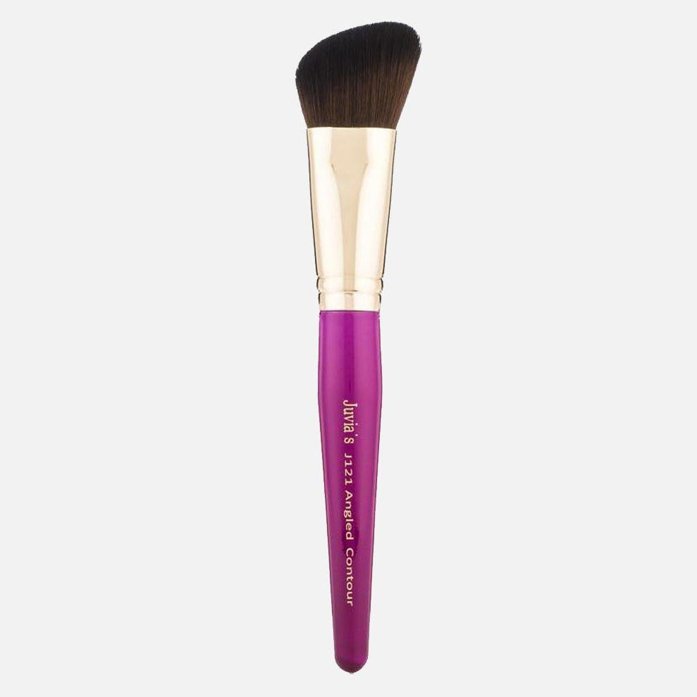 Juvia's Place Angled Contour Brush J121