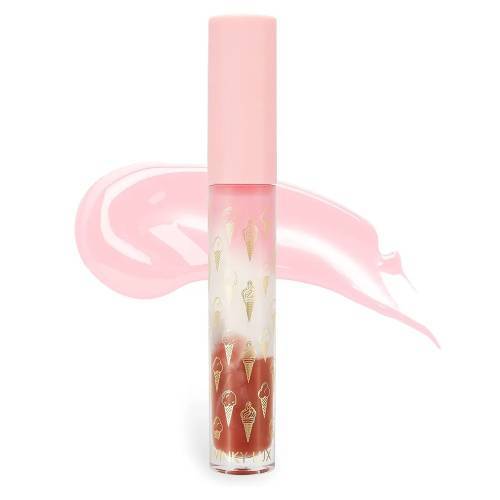 Winky Lux Lipgloss Neapolitan 