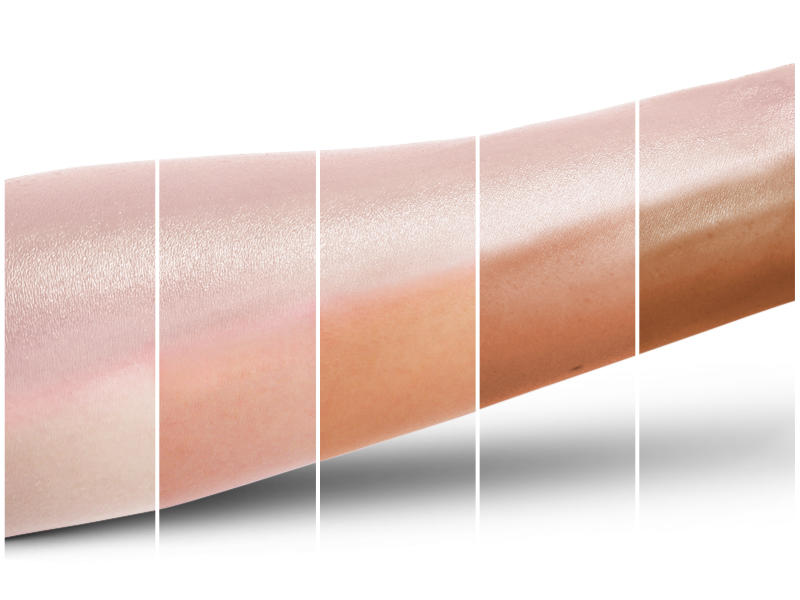 MAC Lipstick 6 Cool Lips Tailormade Collection #6