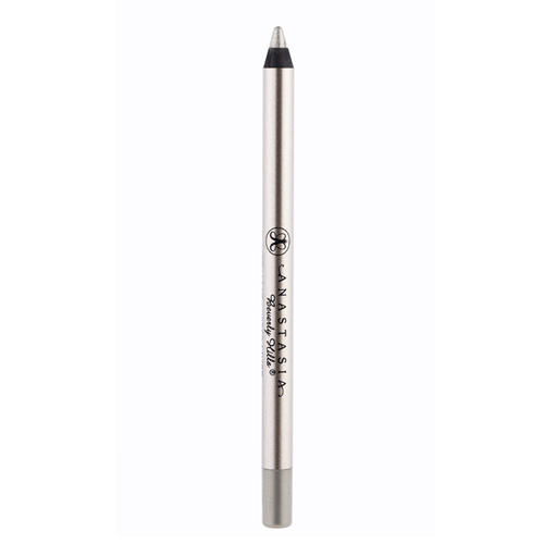 Anastasia Metallic Luster Liner Liquid Silver