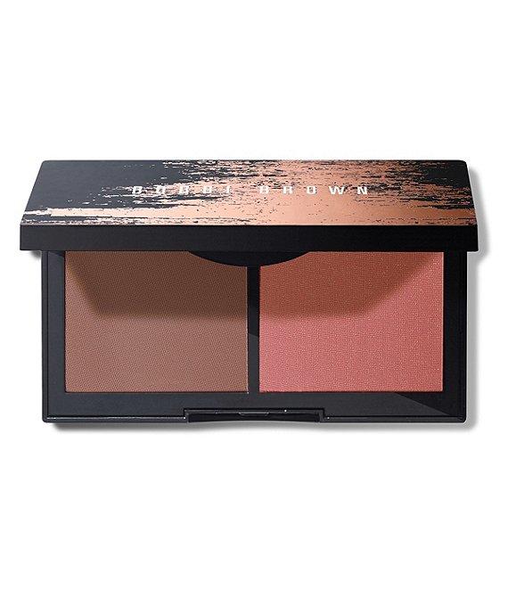 Bobbi Brown Bronzing Duo Palette