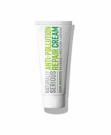 Naturally Serious Skin Anti-Pollution Repair Cream Mini