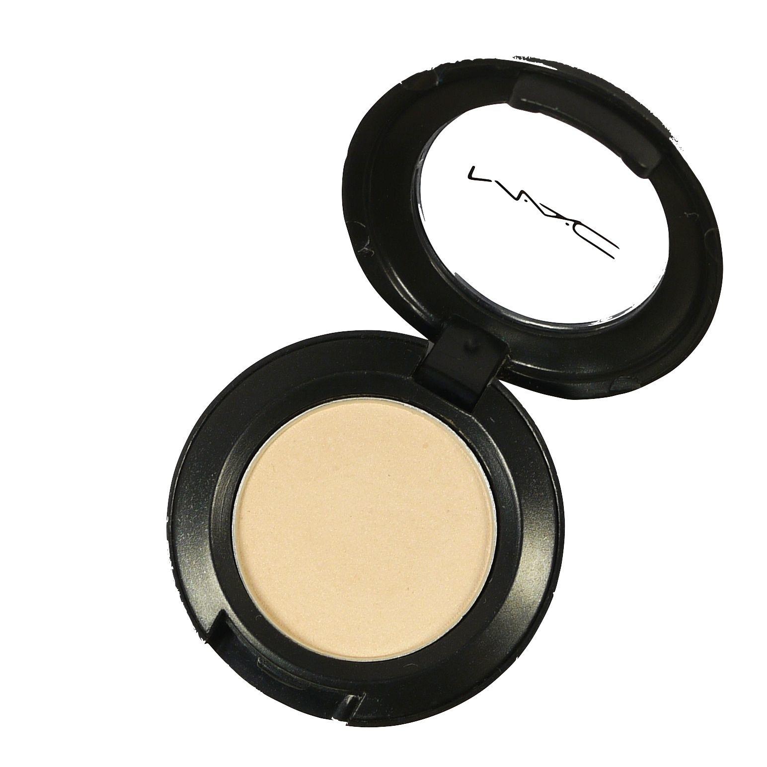 MAC Eyeshadow Brule #1