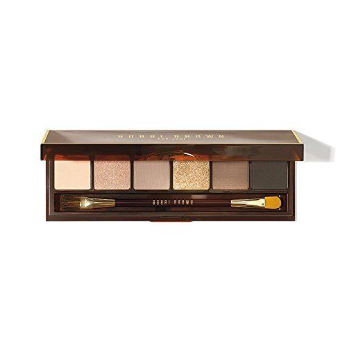 Bobbi Brown Warm Eye Eyeshadow Palette