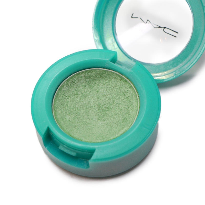 MAC Eyeshadow Aquavert Lure Collection #1