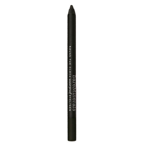 bareMinerals Round the Clock Intense Cream-Glide Eyeliner 7PM