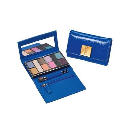 YSL Extremely For Eyes Palette 