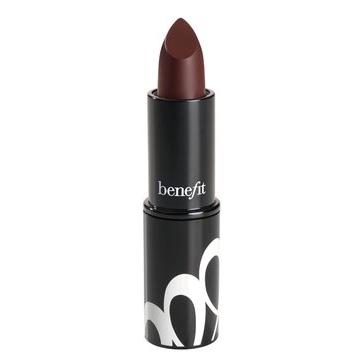 Benefit Full-Finish Lipstick Oh Currant
