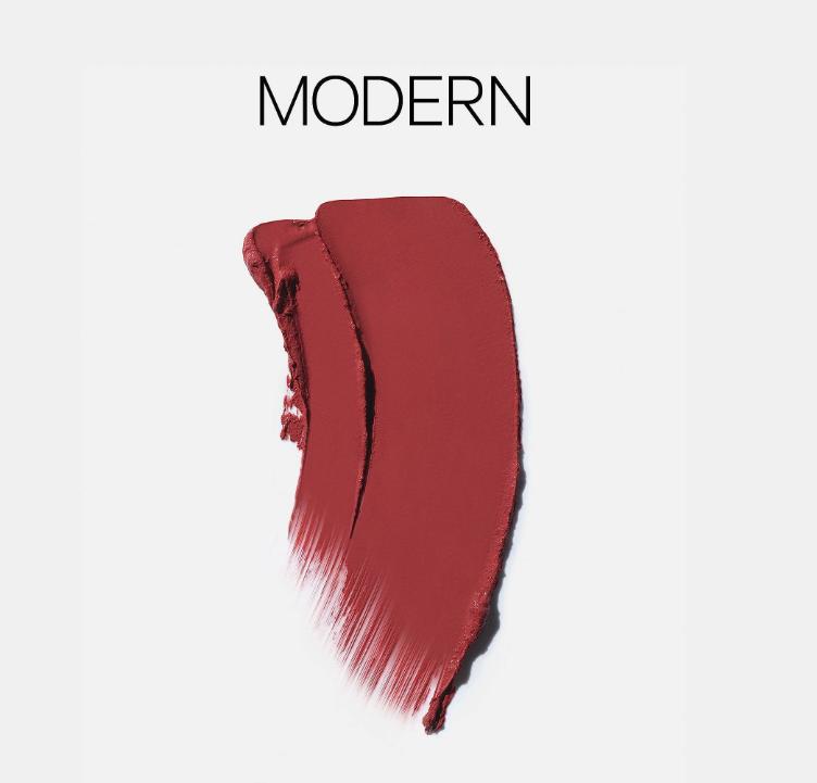 Saie Lip Blur Matte Blurring Lipstick Modern #1