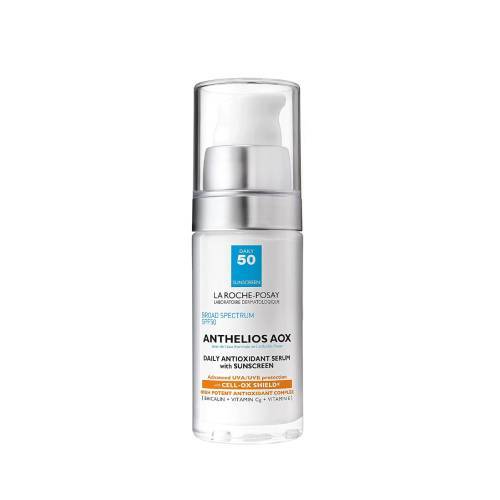 La Roche-Posay Anthelios AOX Daily Antioxidant Serum 