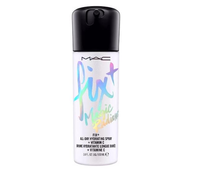 MAC Fix+ Magic Radiance All Day Hydrating Spray Mini