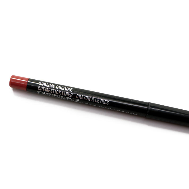 MAC Cremestick Lip Liner Sublime Culture #2