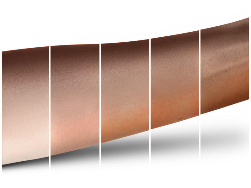 MAC Eyeshadow Refill Handwritten #3