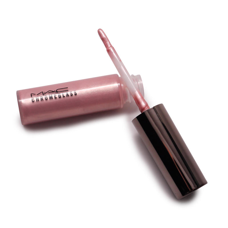 MAC Chromeglass Chromaliving #0