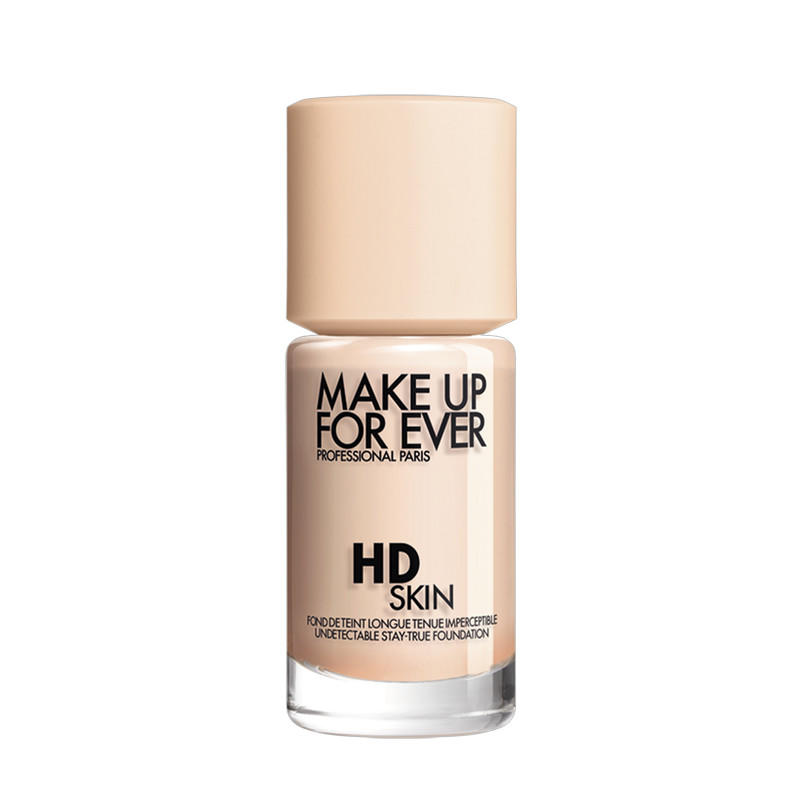 Makeup Forever HD Skin Undetectable Longwear Foundation 1R02