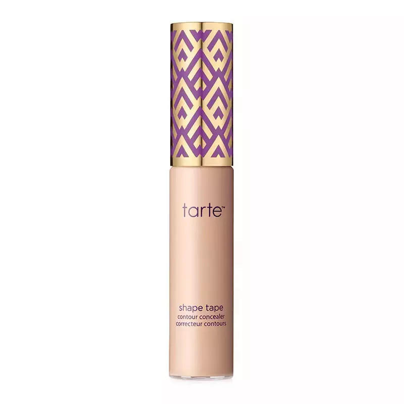 Tarte Shape Tape Contour Concealer Light Neutral