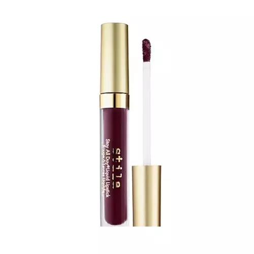 Stila Stay All Day Liquid Lipstick Chianti