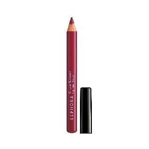 Sephora Rouge Gel Lip Liner Fresh Berry 10 Mini