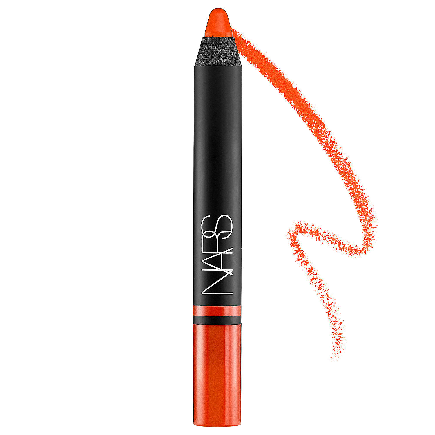 NARS Satin Lip Pencil Timanfaya