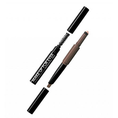 Makeup Forever 3-In-1 Brow Sculpting Pen 40