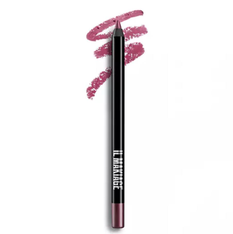 IL Makiage Long-Wear Eye Pencil Hellcat