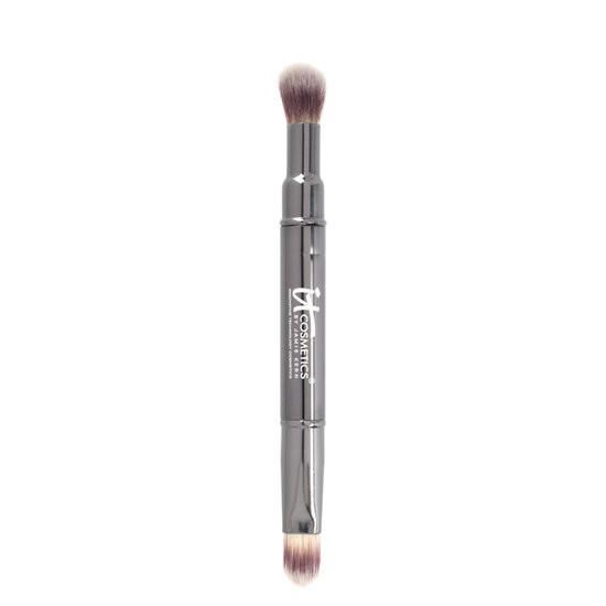 IT Cosmetics Heavenly Luxe Dual Airbrush Concealer Brush No. 2 Travel #0