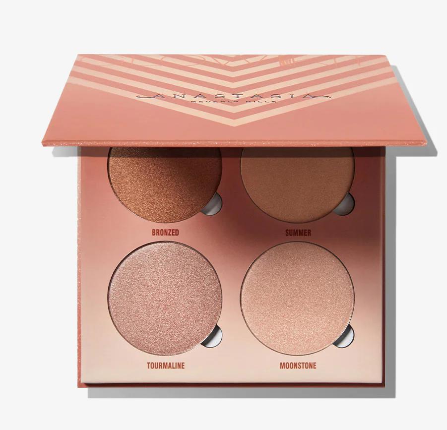 Anastasia Glow Kit Sun Dipped #0