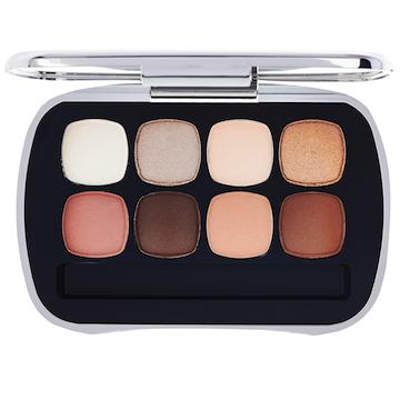 bareMinerals Ready Eyeshadow Palette The Suede Neutrals