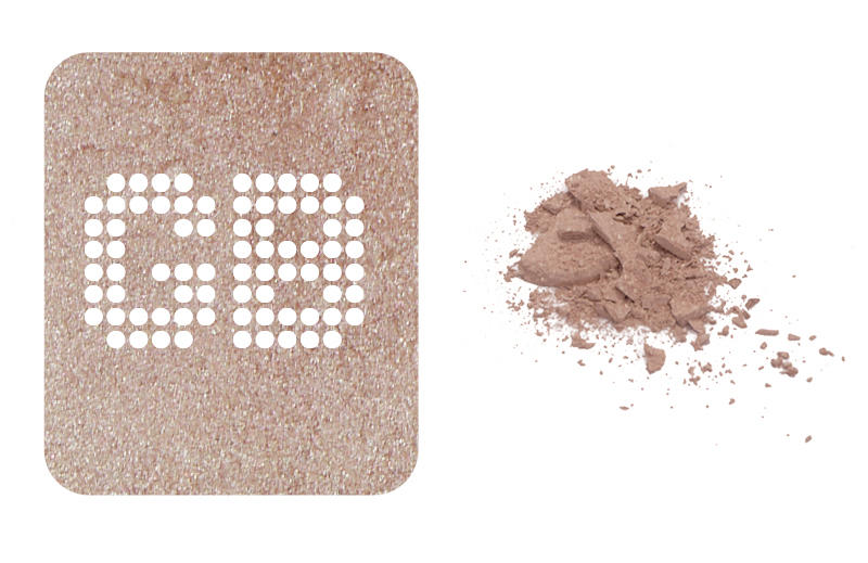 MAC Eye Palette Dashing Lassies Tartan Tale Collection #11