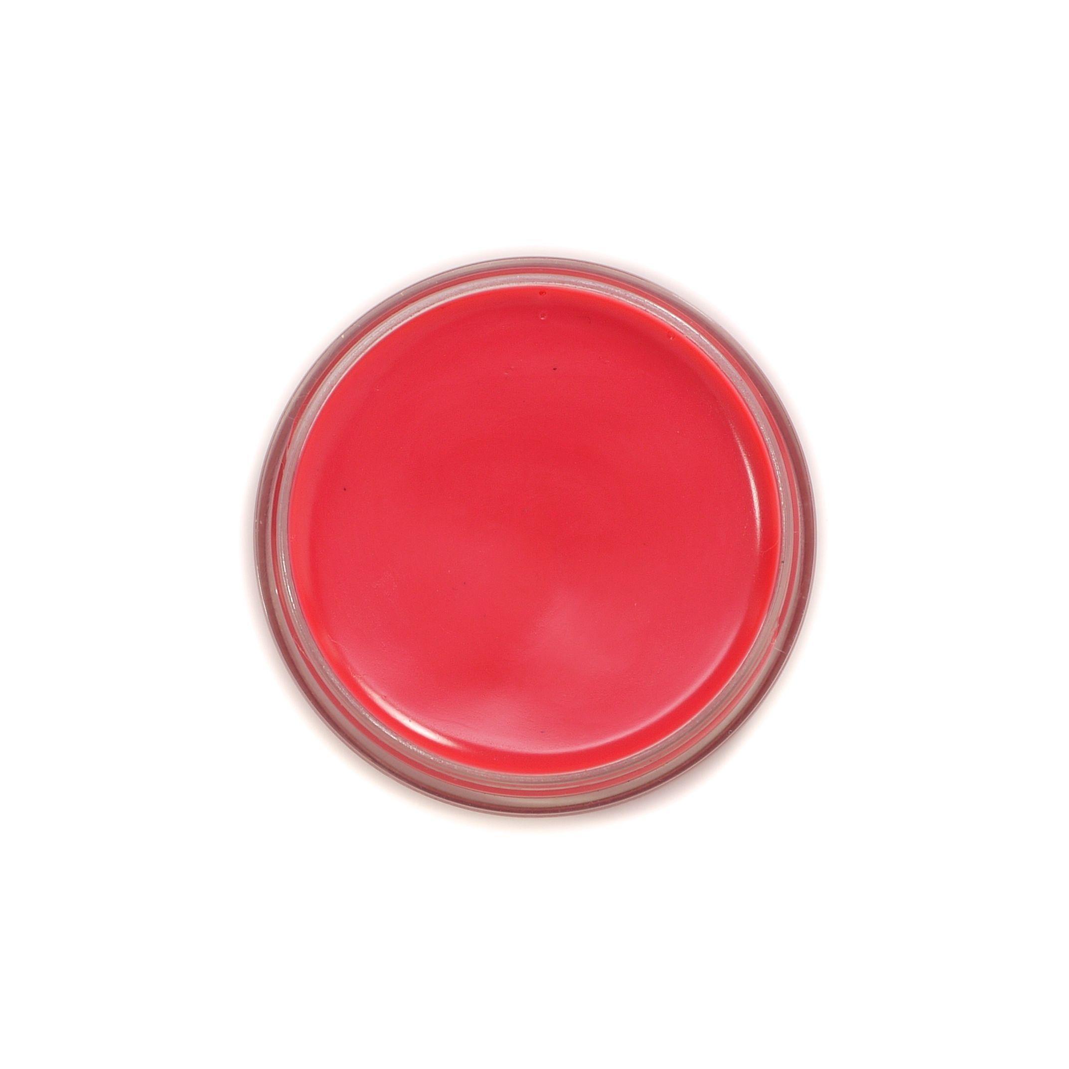 MAC Tinted Lip Conditioner Petting Pink Hello Kitty Collection #4