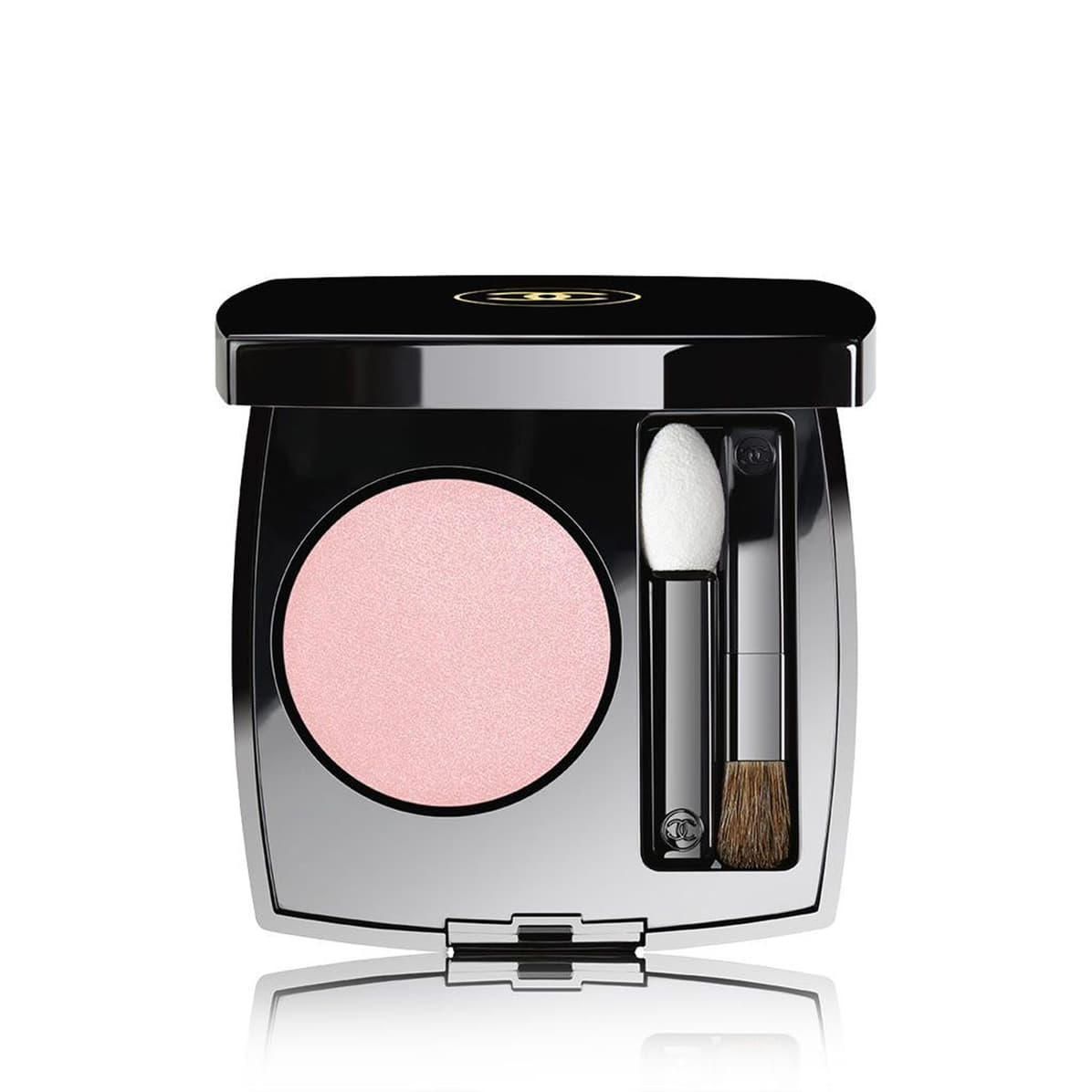 Chanel Ombre Premiere Longwear Eyeshadow Rose Synthetique 12