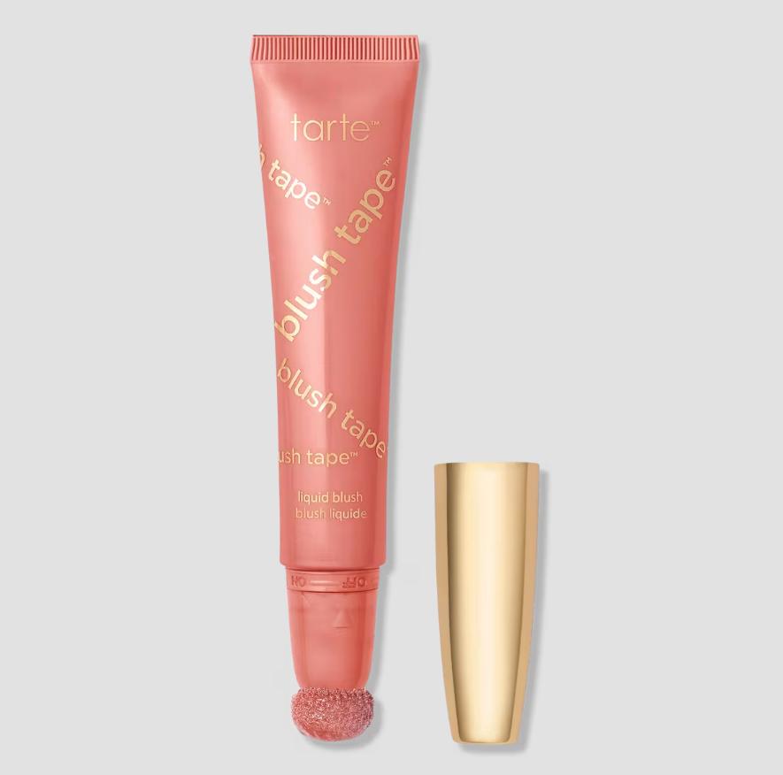 Tarte Blush Tape Liquid Blush Pink