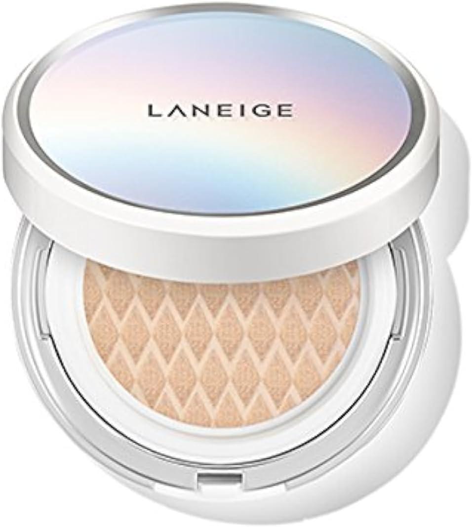 LANEIGE BB Cushion Whitening Cool Ivory No. 13