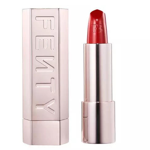 Fenty Beauty Fenty Icon Lipstick The MVP