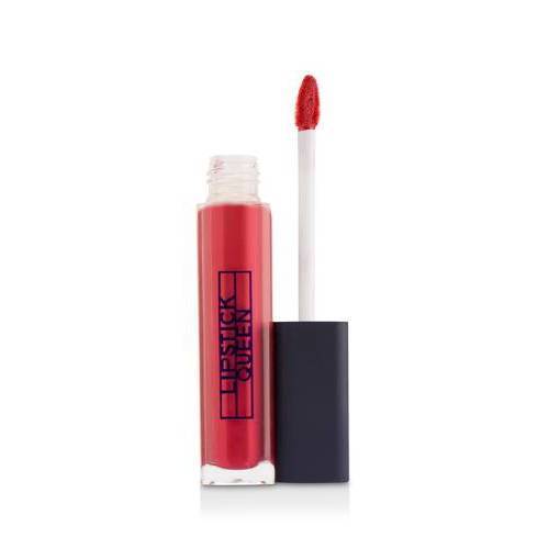 Lipstick Queen Metallic Famous Last Words Au Revoir