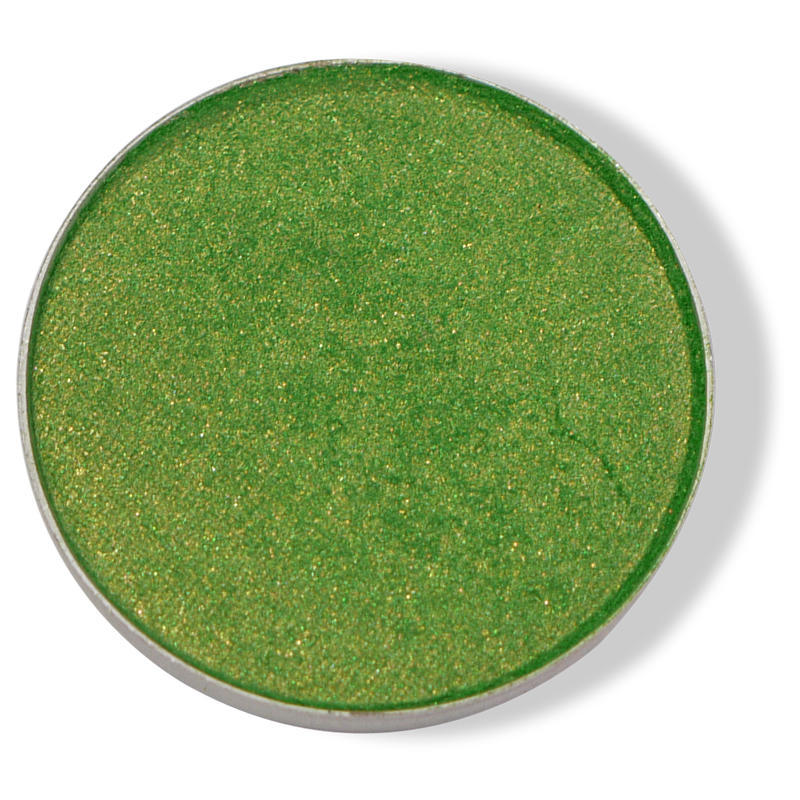 MAC Eyeshadow Bio Green