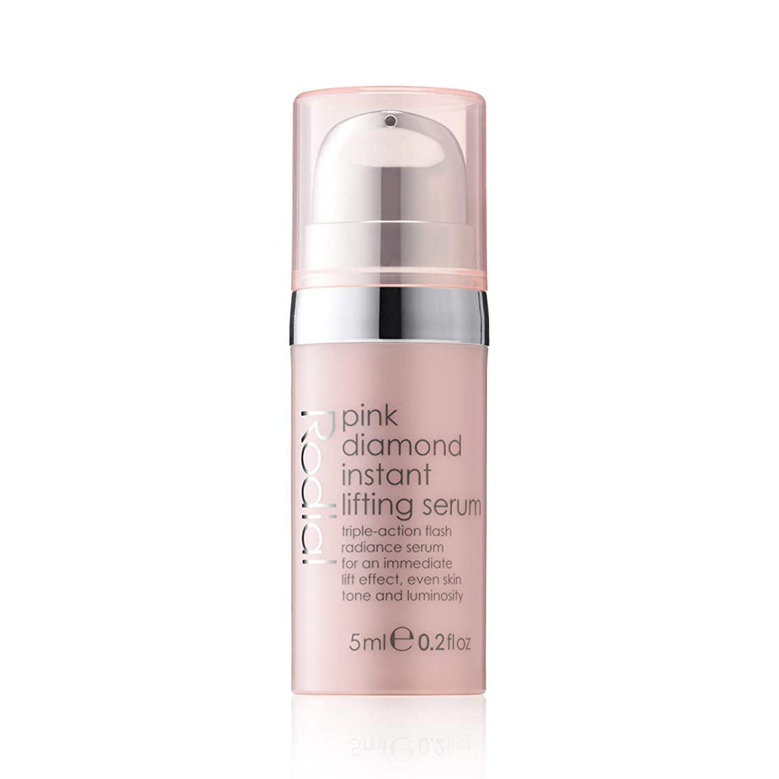 Rodial Pink Diamond Instant Lifting Serum Mini