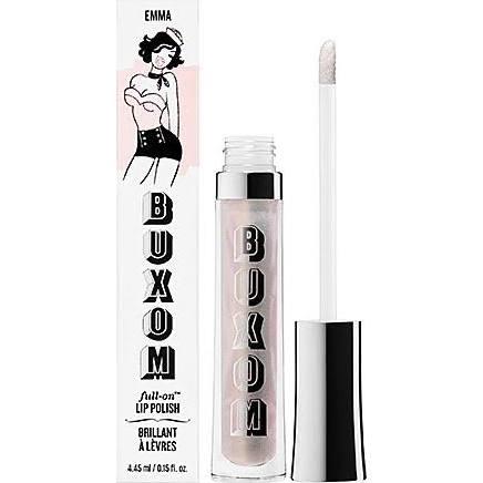 Buxom Lipgloss Emma
