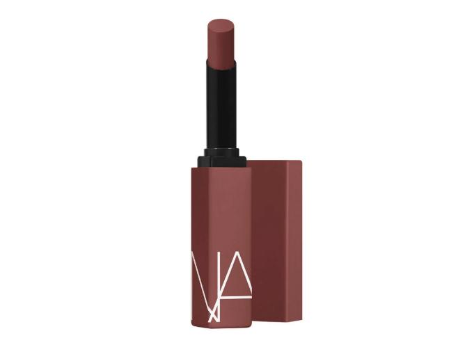NARS Powermatte Lipstick Be My Girl