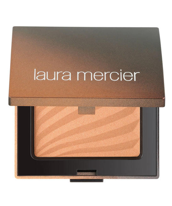 Laura Mercier Bronzing Pressed Powder Golden Bronze #1