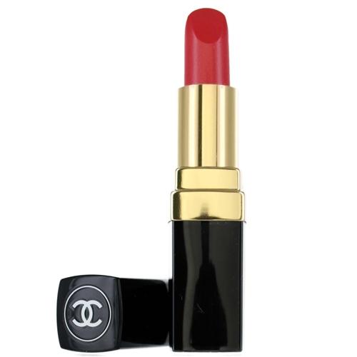 Chanel Lipstick Fuego 166