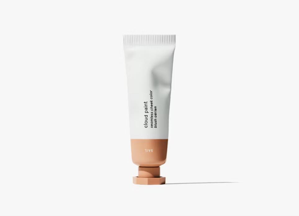 Glossier Cloud Paint Sail