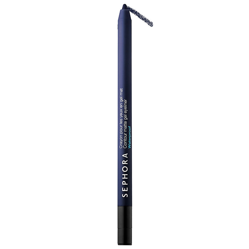 Sephora Contour Matte Gel Eyeliner Navy Baby 05