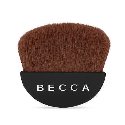 BECCA Half Moon Brush #1