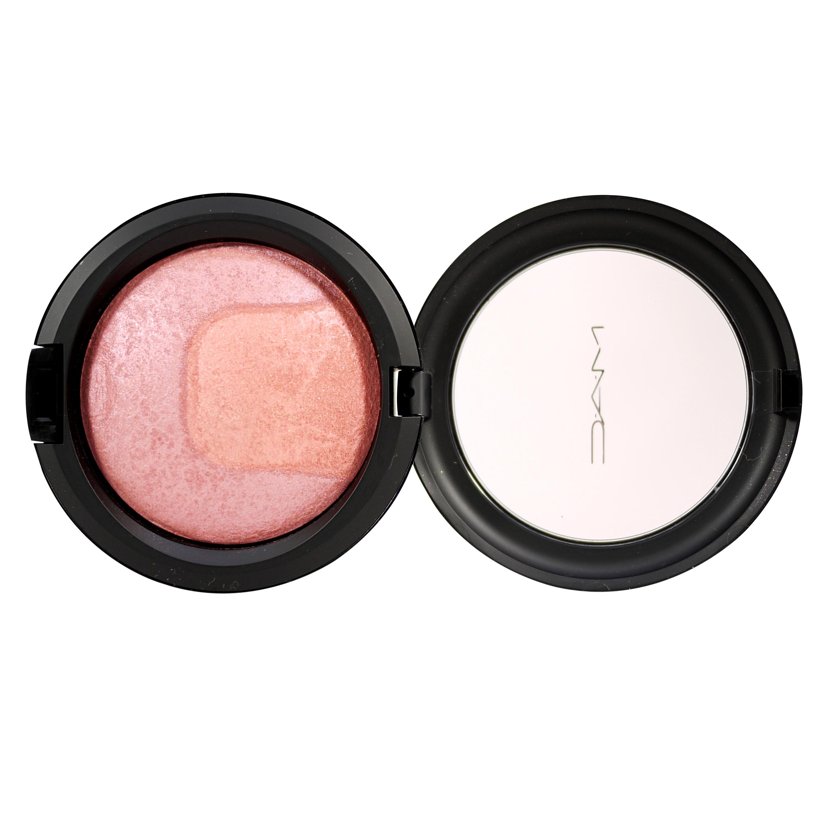 MAC Mineralize Skinfinish Divine Night Collection Scene To Be Seen #1